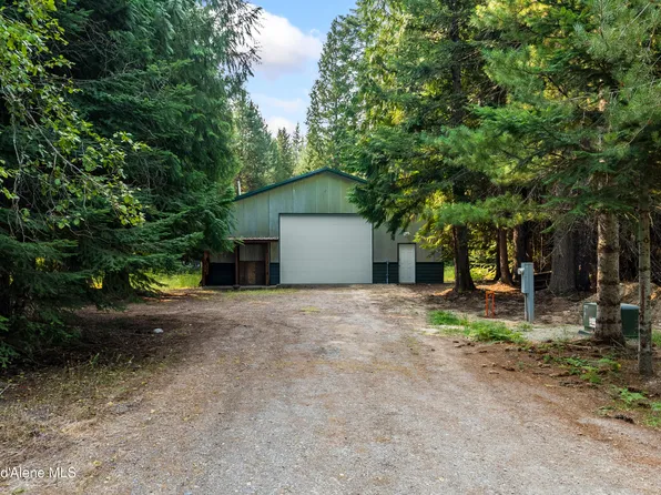 148 Cedar Meadows Ln, Sagle, ID 83860