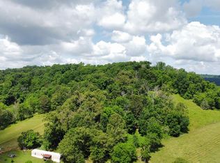 1778 Edwina Bridgeport Rd, Newport, TN 37821