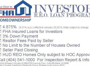 916 Perkins Rd, Millen, GA 30442