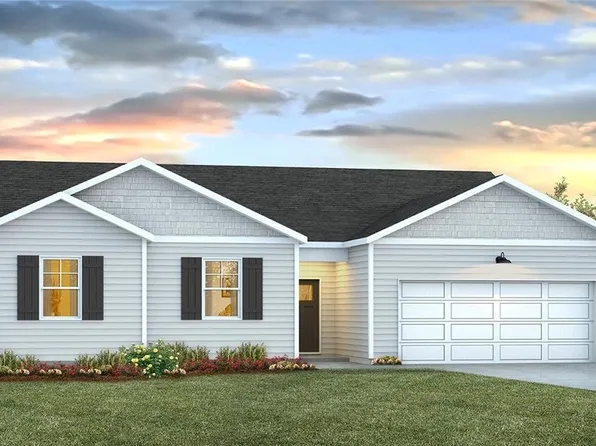 326 Royal Fern Lane, Statesboro, GA 30461