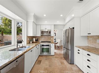 7 El Potro, Rancho Santa Margarita, CA 92688