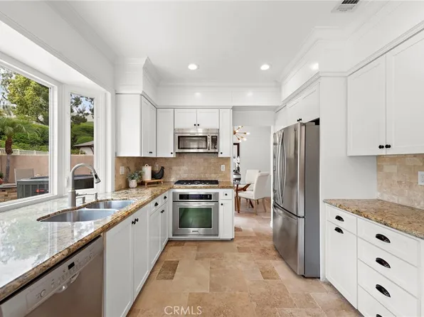 7 El Potro, Rancho Santa Margarita, CA 92688