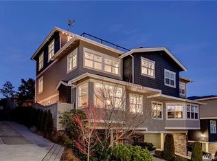 512 Prospect St #A, Seattle, WA 98109