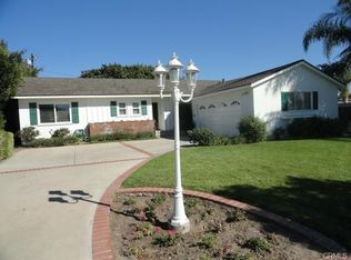 1012 Kroeger Ave, Fullerton, CA 92831