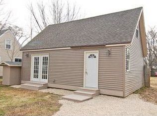 10443 268th Ave, Trevor, WI 53179