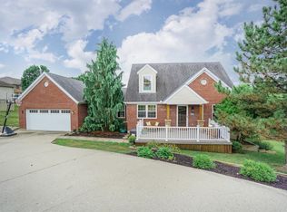 3763 Blue Rock Rd, Cincinnati, OH 45247