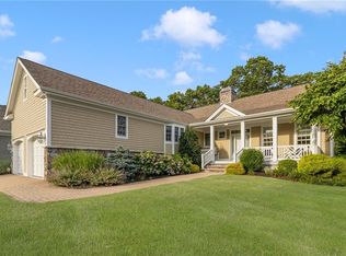 37 Newbury Dr, Westerly, RI 02891