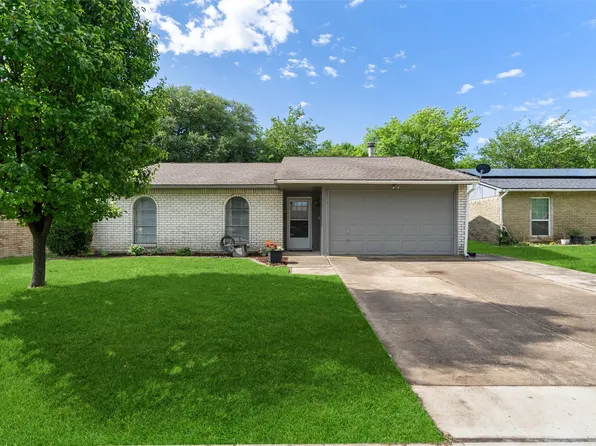 550 Oldbridge Dr, Allen, TX 75002