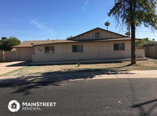 4217 N 64th Ave, Phoenix, AZ 85033
