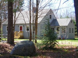 7 Howard Ln, New Boston, NH 03070
