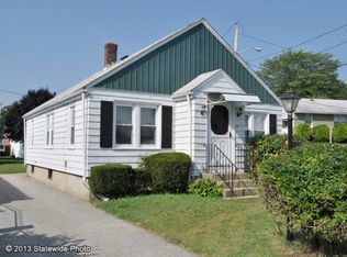 54 Roland Ave, Cranston, RI 02920