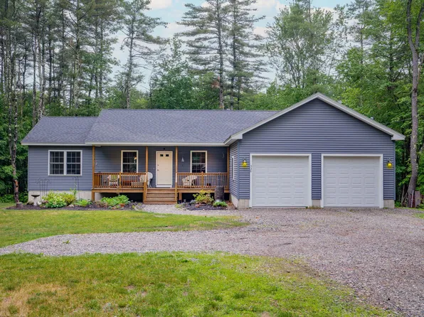 538 Elm Street, North Berwick, ME 03906