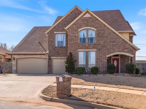 9328 SW 28th St, Oklahoma City, OK 73128