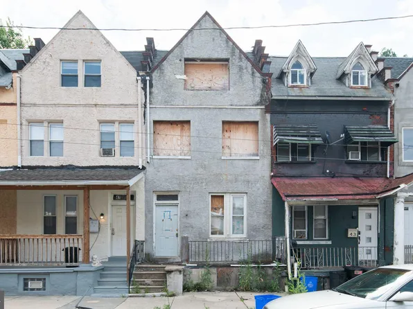 45 N Farson St, Philadelphia, PA 19139