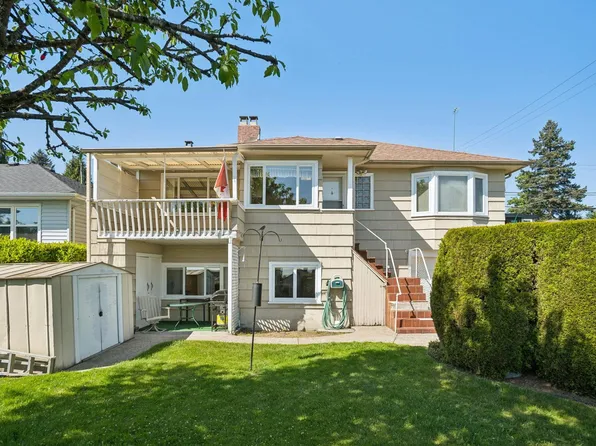 657 Keith Rd E, North Vancouver, BC V7J 1J8
