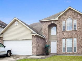 3304 Village Green Ct, Harvey, LA 70058