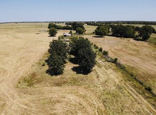LOT Forteen, Sumner, TX 75486