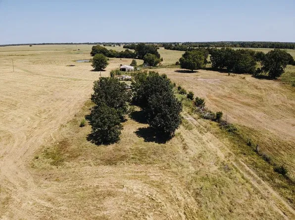 LOT Forteen, Sumner, TX 75486