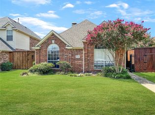 8703 Stonecrest Dr, Irving, TX 75063