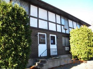 30 Vail St UNIT 7, Waterbury, CT 06708