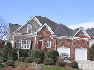 1845 Wysong Ct, Raleigh, NC 27612