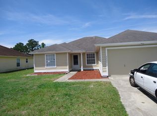 2266 Dumfries Cir E, Jacksonville, FL 32246