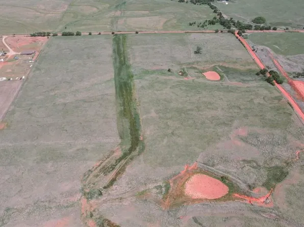 W Simmons Rd Lot 14, Edmond, OK 73025