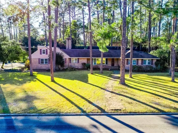 1501 Satilla Blvd, Waycross, GA 31501