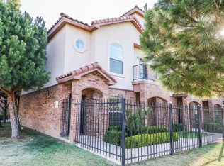 2110 Main St UNIT 5, Lubbock, TX 79401