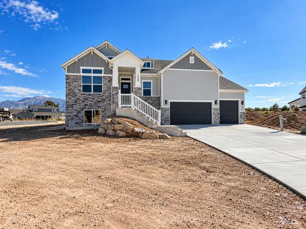 1838 S Chalgrove Rd, Ogden, UT 84401