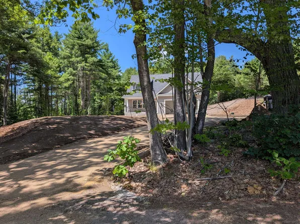 264 Colburn Road #219-10, New Boston, NH 03070