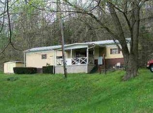 0 Palestine Rd, Bedford, IN 47421
