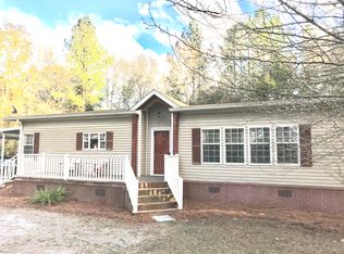 240 Carter St, Jesup, GA 31545