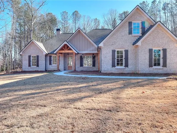 211 Iroquois Ct, Covington, GA 30014