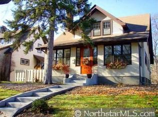 252 Thomas Ave S, Minneapolis, MN 55405