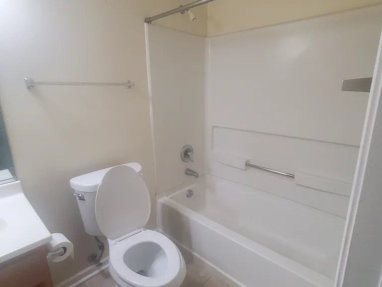 Bathroom #2