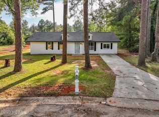 268 Christopher Cir, Fort Valley, GA 31030