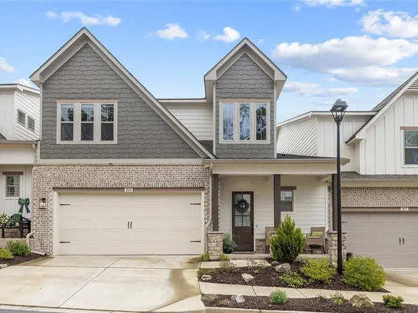 105 Heron Pointe Trl, Canton, GA 30114