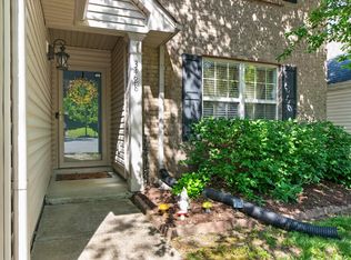 3428 Pueblo Ct, Lexington, KY 40509