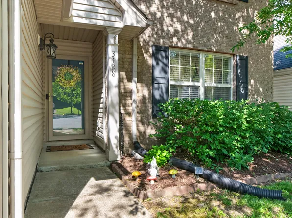 3428 Pueblo Ct, Lexington, KY 40509