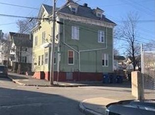 91-93 Merrimac St, New Bedford, MA 02740