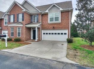 115 Coach Ln, Martinez, GA 30907