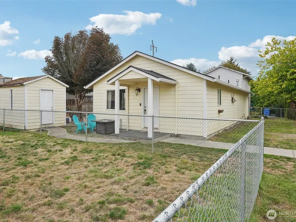911 NE Tenney Road, Vancouver, WA 98685