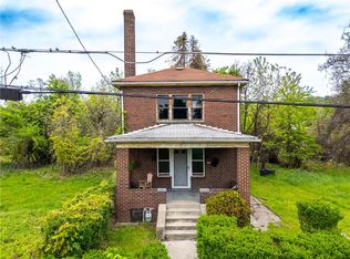 7025 Monticello Homewood, Pittsburgh, PA 15208