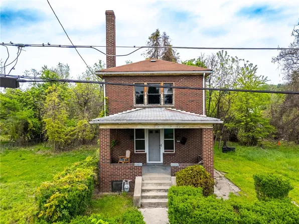 7025 Monticello Homewood, Pittsburgh, PA 15208