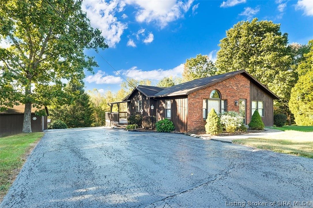 6037 Scottsville Navilleton Rd, Floyds Knobs, IN 47119 Zillow