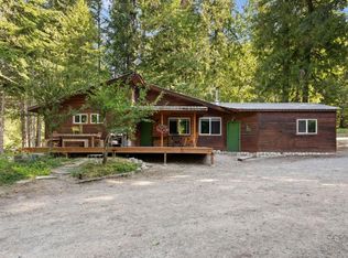 2130 Upper Pack River Rd, Sandpoint, ID 83864