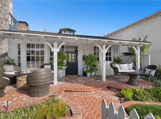708 Orchid Ave, Corona Del Mar, CA 92625