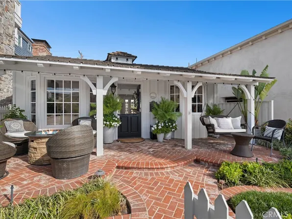 708 Orchid Ave, Corona Del Mar, CA 92625