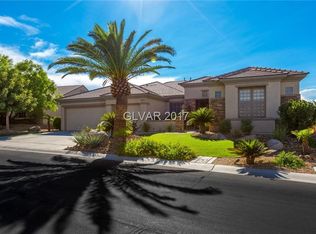 2061 Colvin Run Dr, Henderson, NV 89052